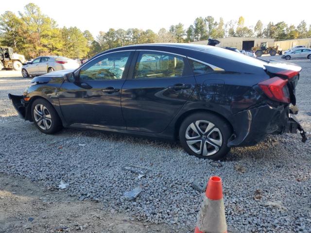 Obraz 2 z 2017 HONDA CIVIC LX 2017 z VIN 19XFC2F58HE033301