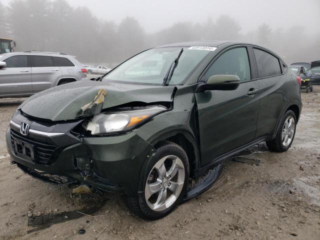 Image 1 of 2017 HONDA HR-V EX 2017 with VIN 3CZRU6H53HM719048