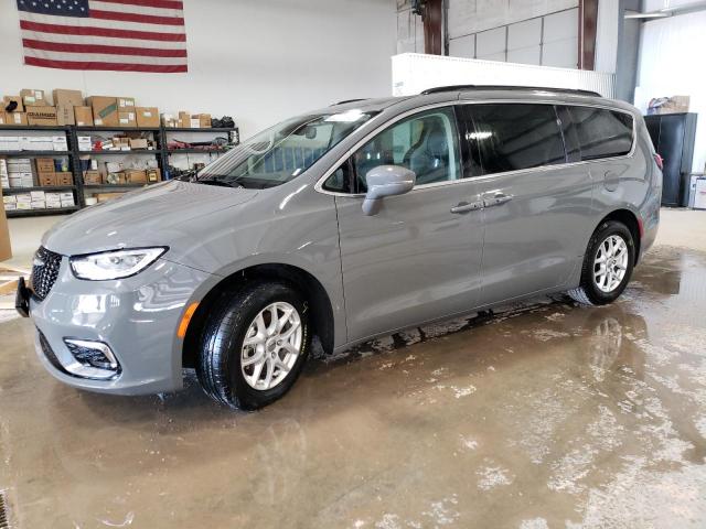 Obraz 2022 CHRYSLER PACIFICA TOURING L 2022