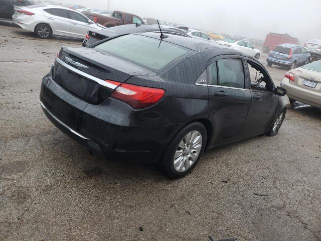 Image 3 of 2013 CHRYSLER 200 LX 2013 with VIN 1C3CCBAB9DN647431
