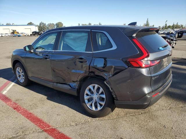 Изображение 2 2024 HONDA CR-V LX 2024 с VIN 2HKRS4H24RH404160