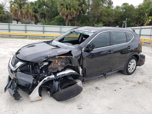 Image 1 of 2020 NISSAN ROGUE S 2020 with VIN 5N1AT2MT4LC820351