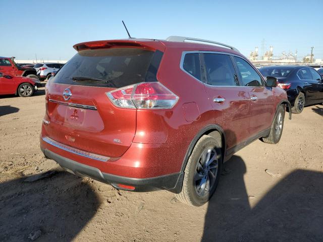 Image 3 of 2015 NISSAN ROGUE S 2015 with VIN 5N1AT2MT6FC814930