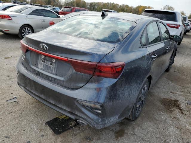 Изображение 3 2019 KIA FORTE FE 2019 с VIN 3KPF24AD9KE073519