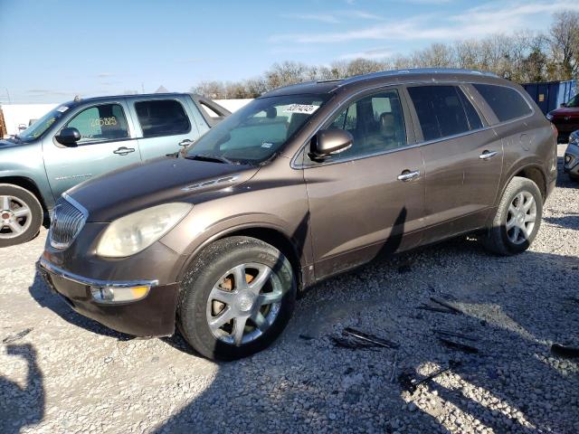 Изображение 2008 BUICK ENCLAVE CXL 2008
