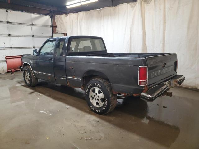 Obraz 2 z 1991 CHEVROLET S TRUCK S10 1991 z VIN 1GCDT19Z3M2218380