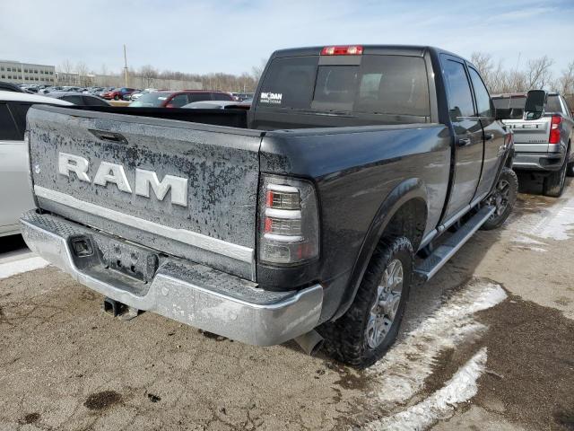 Image 3 of 2018 RAM 2500 LONGHORN 2018 with VIN 3C6UR5GL8JG213318