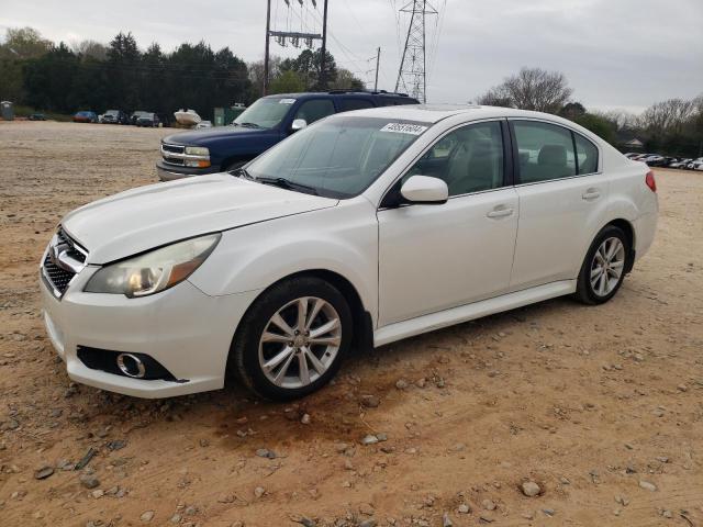 Obraz 1 z 2013 SUBARU LEGACY 2.5I LIMITED 2013 z VIN 4S3BMBK63D3030768