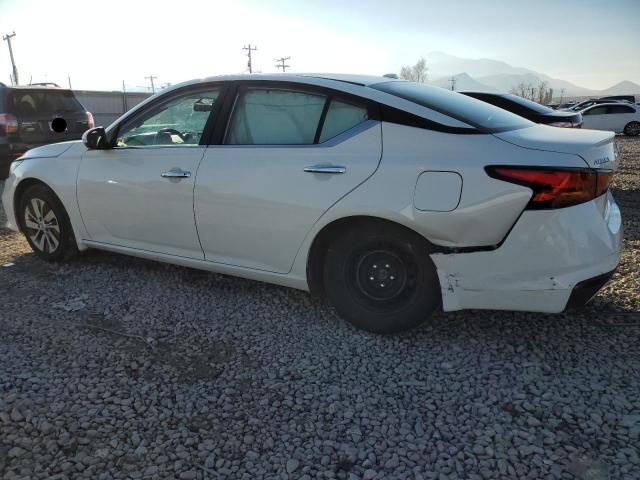 Изображение 2 2020 NISSAN ALTIMA S 2020 с VIN 1N4BL4BWXLN323008