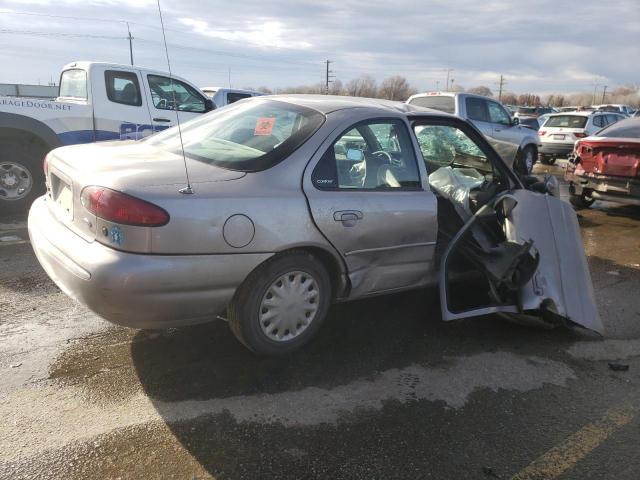 Obraz 3 z 1995 FORD CONTOUR GL 1995 z VIN 1FALP6539SK141161