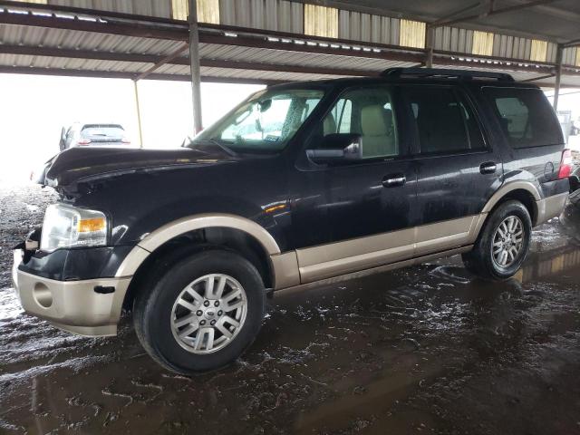 Image 1 of 2013 FORD EXPEDITION XLT 2013 with VIN 1FMJU1H59DEF50218