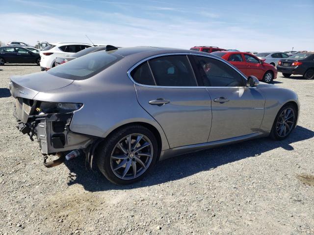 Obraz 3 z 2017 ALFA ROMEO GIULIA  2017 z VIN ZARFAEBNXH7555138
