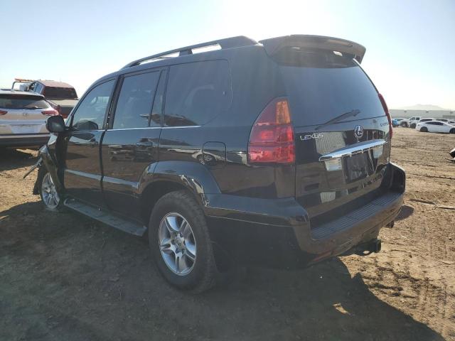 Obraz 2 z 2005 LEXUS GX 470 2005 z VIN JTJBT20XX50091937