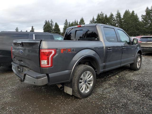 Изображение 3 2015 FORD F150 SUPERCREW 2015 с VIN 1FTEW1EG8FFA45273