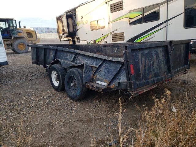 Obraz 3 z 2007 TEX TRAILER 2007 z VIN 16VPX162872381849