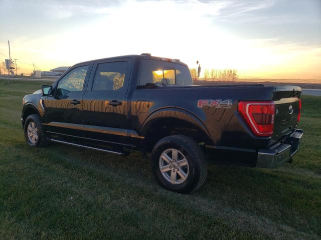 Image 2 of 2021 FORD F150 SUPERCREW 2021 with VIN 1FTFW1E87MKD83944