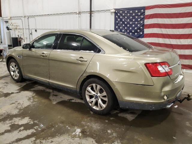 Obraz 2 z 2012 FORD TAURUS SEL 2012 z VIN 1FAHP2EW4CG103009
