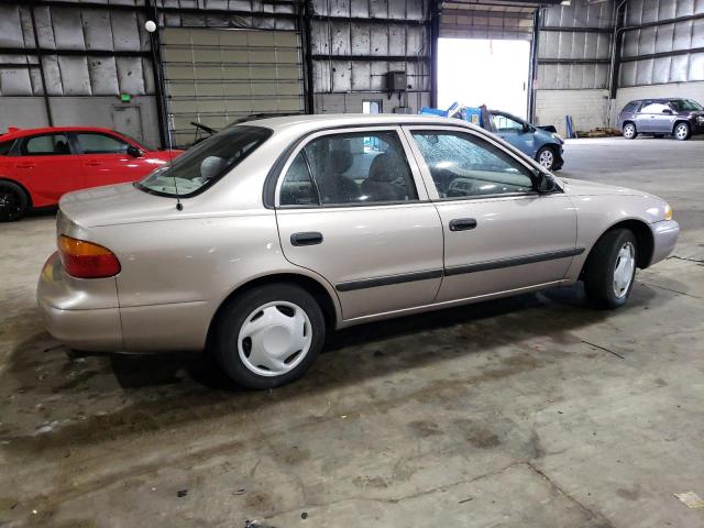 Obraz 3 z 2001 CHEVROLET GEO PRIZM BASE 2001 z VIN 1Y1SK52861Z401239