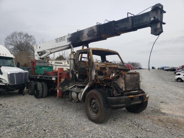 Изображение 2006 STERLING TRUCK LT 7500 2006