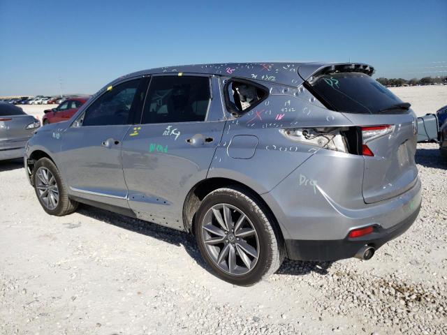Obraz 2 z 2019 ACURA RDX  2019 z VIN 5J8TC1H34KL003141