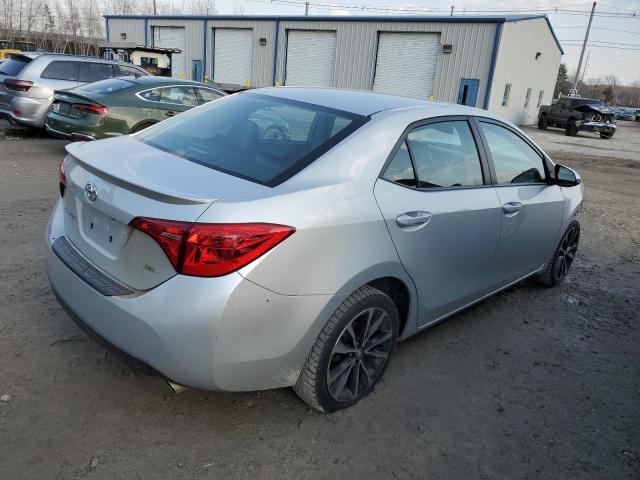 Obraz 3 z 2018 TOYOTA COROLLA L 2018 z VIN 5YFBURHE7JP852581