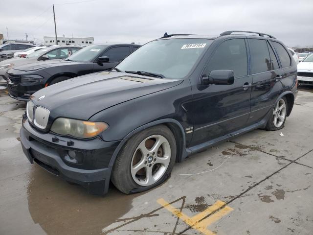 2005 BMW X5 4.8IS 2005 image