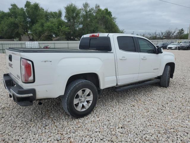 Image 3 of 2015 GMC CANYON SLE 2015 with VIN 1GTG6BE31F1198909