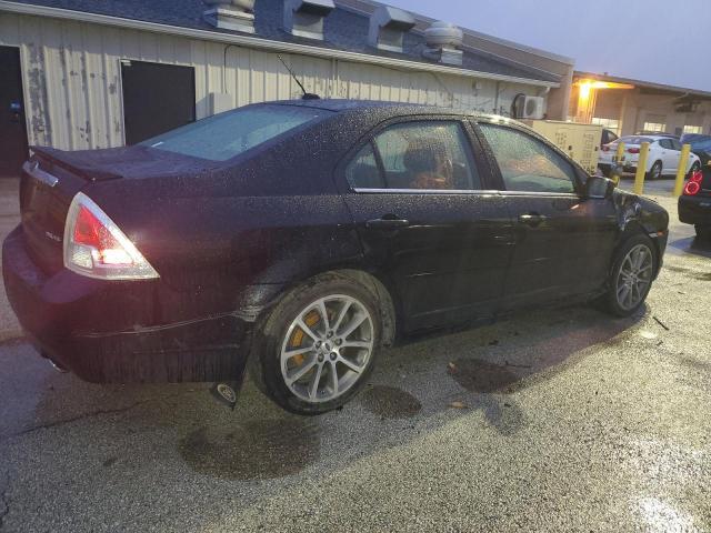Obraz 3 z 2008 FORD FUSION SEL 2008 z VIN 3FAHP08118R113775