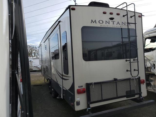 Изображение 3 2017 KEYSTONE MONTANA 2017 с VIN 4YDF34424HA742358