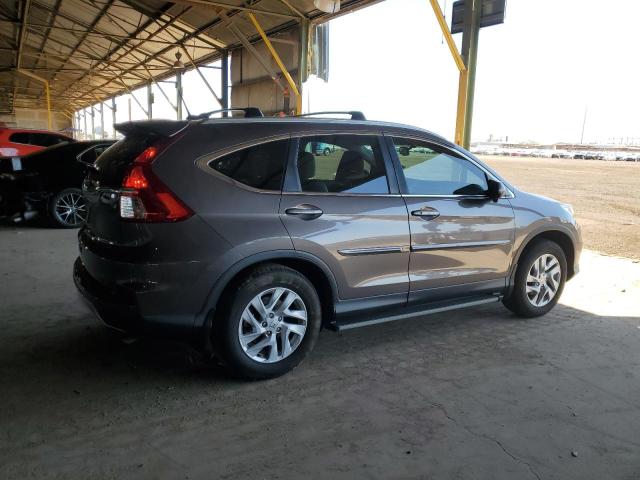 Изображение 3 2015 HONDA CR-V EXL 2015 с VIN 2HKRM3H70FH521410