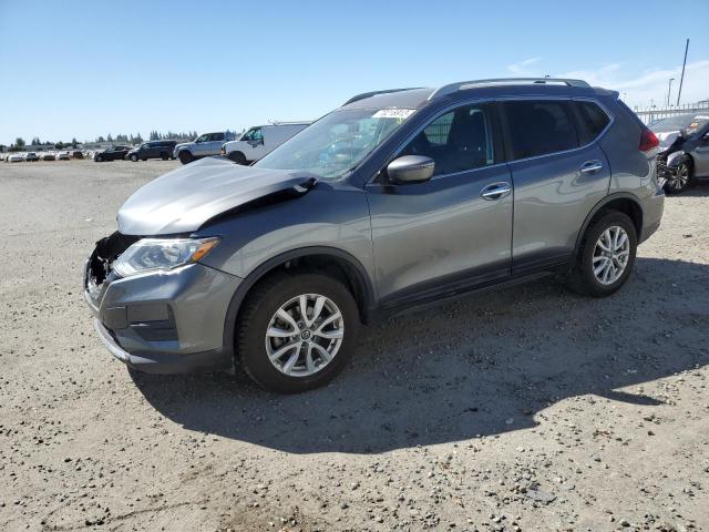 Image 1 of 2018 NISSAN ROGUE S 2018 with VIN 5N1AT2MV9JC707087