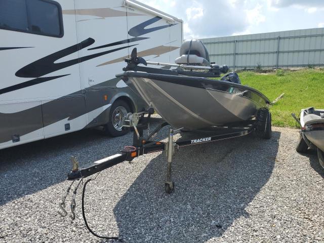 Obraz 2010 TRAC BOAT 2010