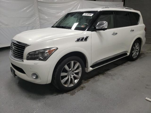 Obraz 2011 INFINITI QX56  2011