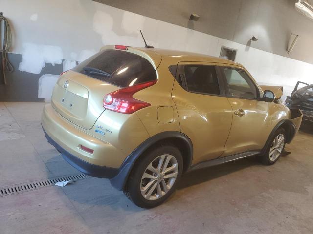 Изображение 3 2014 NISSAN JUKE S 2014 с VIN JN8AF5MVXET355449