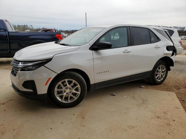 Изображение 2022 CHEVROLET EQUINOX LS 2022