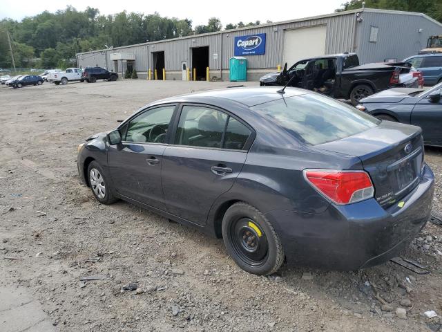 Obraz 2 z 2014 SUBARU IMPREZA  2014 z VIN JF1GJAA69EH017298