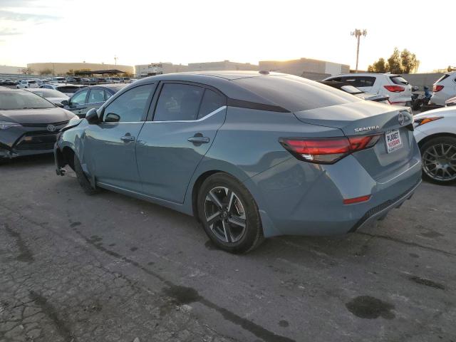 Изображение 2 2024 NISSAN SENTRA SV 2024 с VIN 3N1AB8CV2RY226566