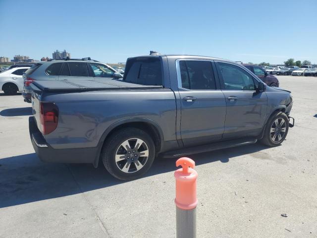 Image 3 of 2019 HONDA RIDGELINE RTL 2019 with VIN 5FPYK2F55KB007517