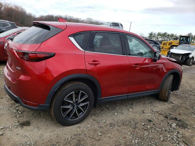 Изображение 3 2017 MAZDA CX-5 GRAND TOURING 2017 с VIN JM3KFBDL9H0202894