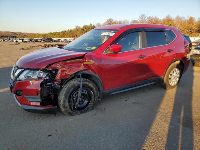 Image 1 of 2017 NISSAN ROGUE S 2017 with VIN JN8AT2MV8HW276159