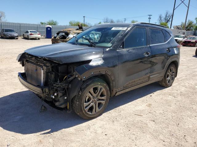 Image 1 of 2021 KIA SELTOS S 2021 with VIN KNDEU2AA0M7170322