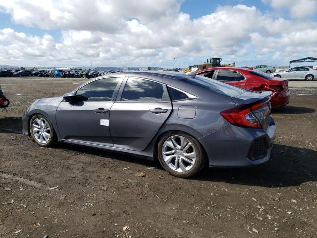 Obraz 2 z 2018 HONDA CIVIC SI 2018 z VIN 2HGFC1E52JH703559