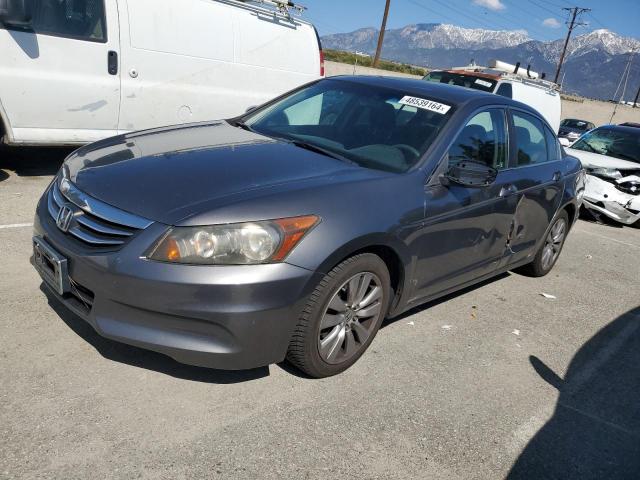 Image 1 of 2012 HONDA ACCORD EX 2012 with VIN 1HGCP2F71CA154919