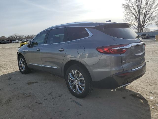 Image 2 of 2018 BUICK ENCLAVE AVENIR 2018 with VIN 5GAERDKW4JJ255820