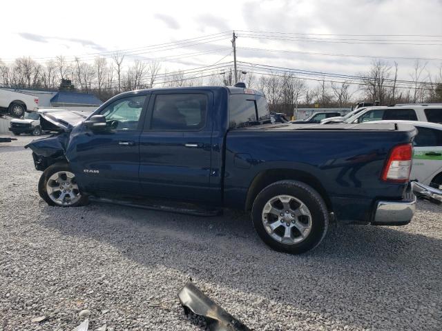 Image 2 of 2019 RAM 1500 BIG HORN/LONE STAR 2019 with VIN 1C6SRFFT2KN606819