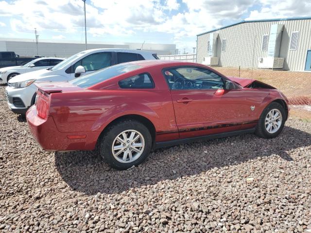 Obraz 3 z 2009 FORD MUSTANG  2009 z VIN 1ZVHT80N195100495