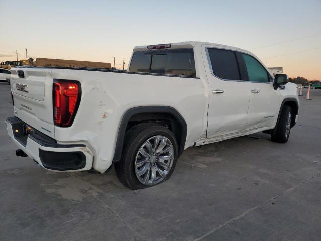 Obraz 3 z 2023 GMC SIERRA K1500 DENALI 2023 z VIN 1GTUUGE84PZ262199