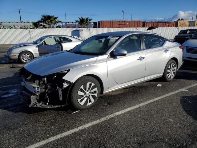Image 1 of 2022 NISSAN ALTIMA S 2022 with VIN 1N4BL4BV0NN408224