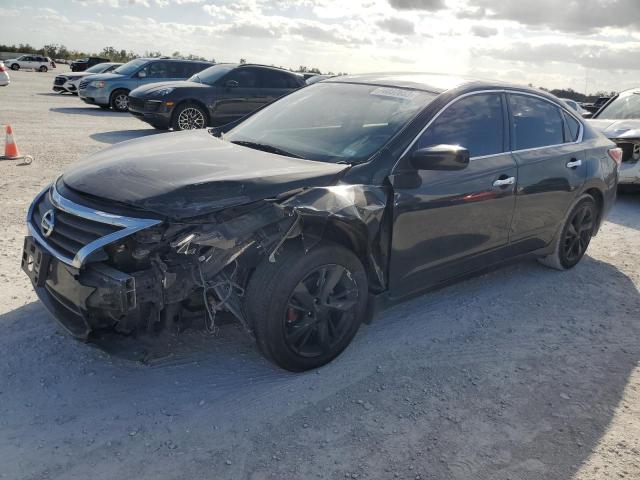 Image 1 of 2015 NISSAN ALTIMA 2.5 2015 with VIN 1N4AL3AP2FC493265
