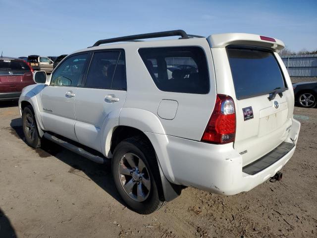 Image 2 of 2008 TOYOTA 4RUNNER SR5 2008 with VIN JTEBU14R28K028308